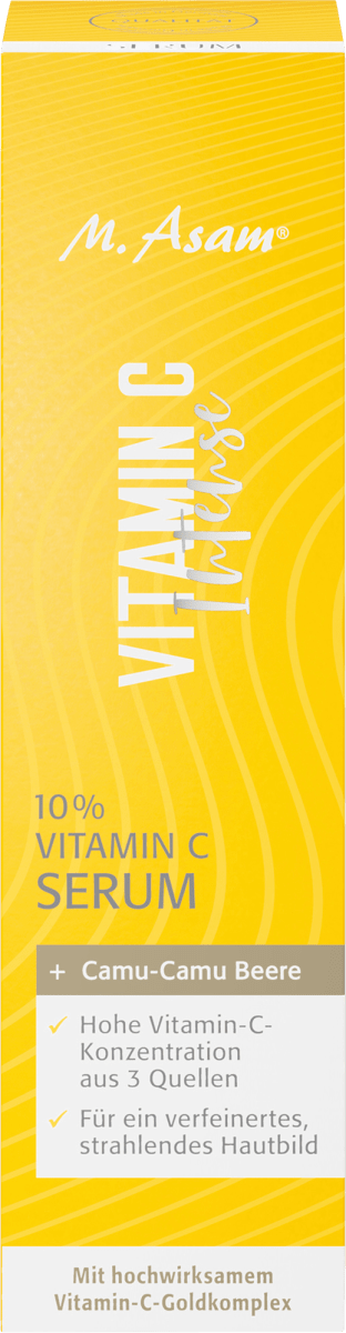 Serum Vitamin C Intense, 30 ml