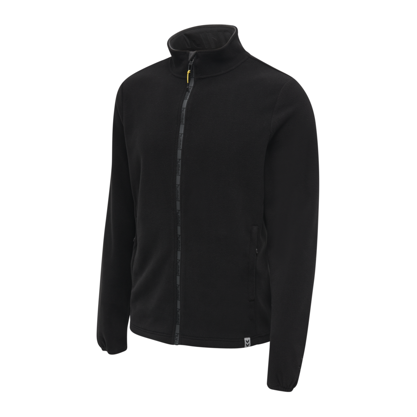 Hummel North Full Zip Fleecejacke Schwarz F1006