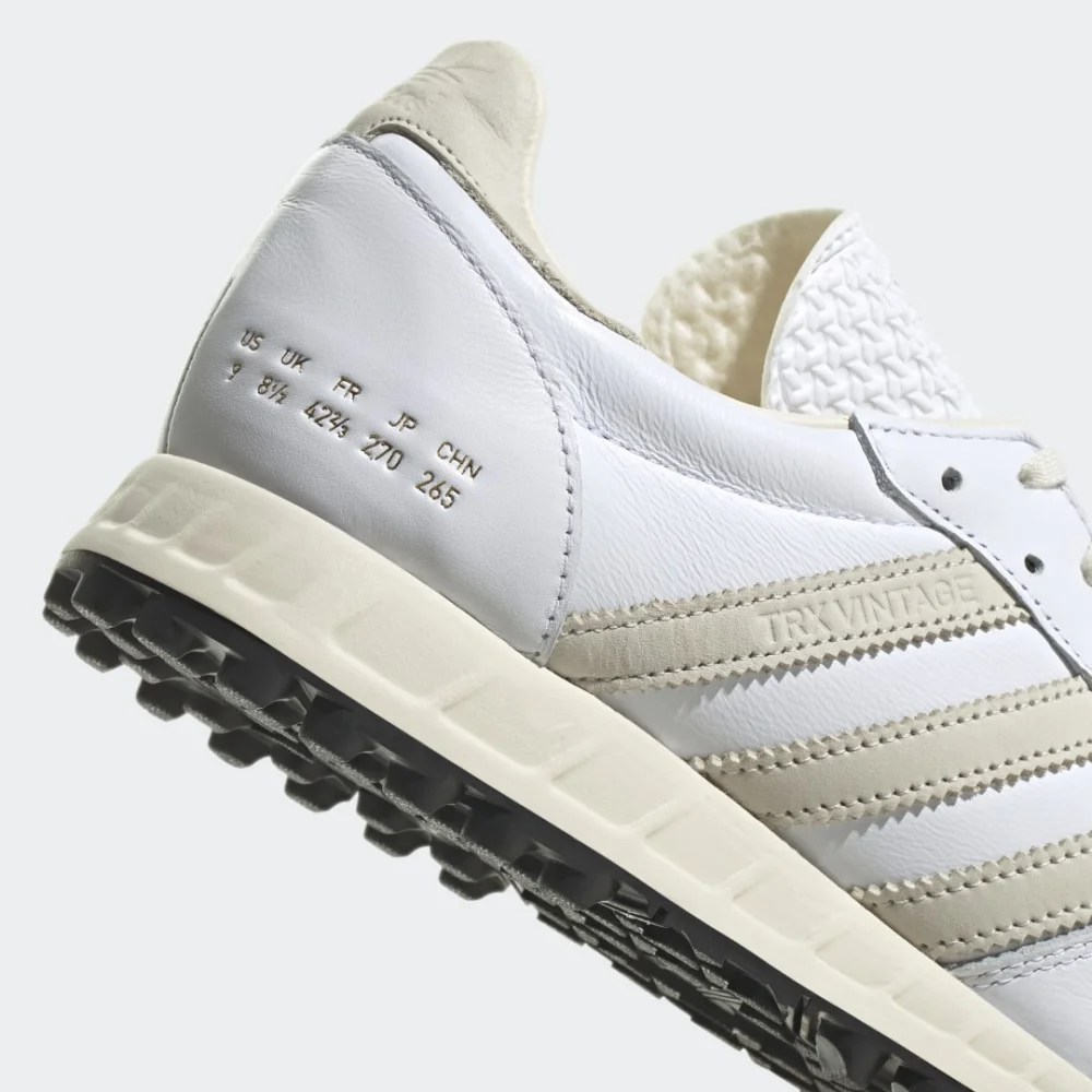 adidas TRX Vintage H05386 / weiss
