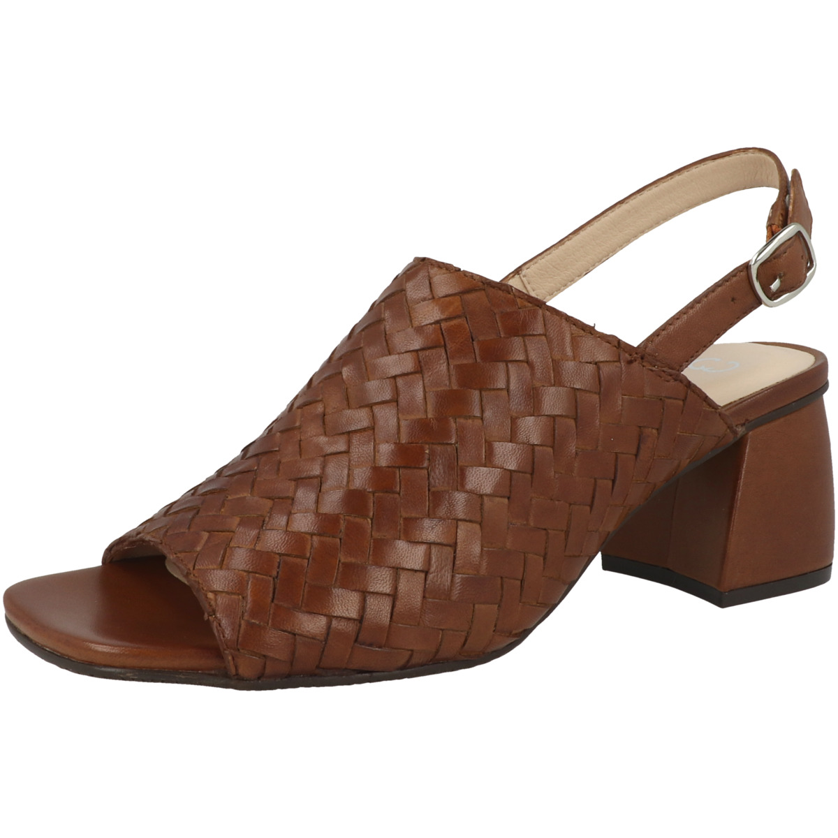 Gerry Weber Gsabrina 05 Sandaletten braun