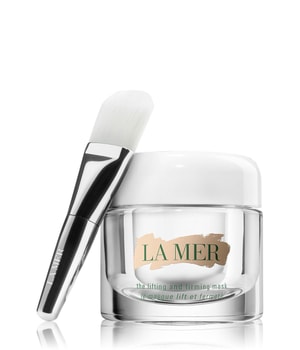 La Mer The Lifting and Firming Mask Gesichtsmaske 50 ml