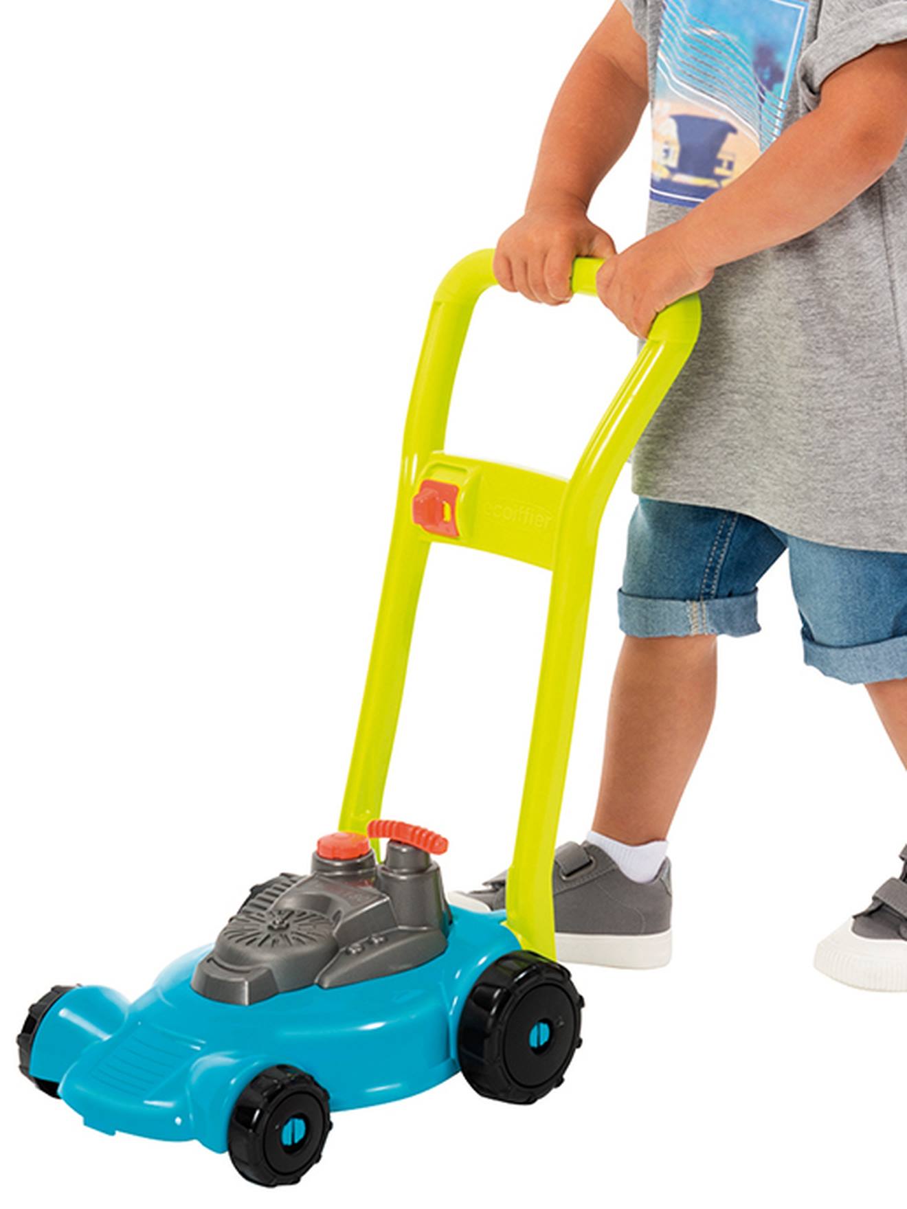 Ecoiffier Kinder 3-in-1 Garten-Spielset ECOIFFIER - mehrfarbig