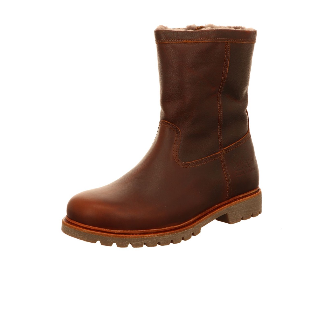 PANAMA JACK Stiefeletten braun