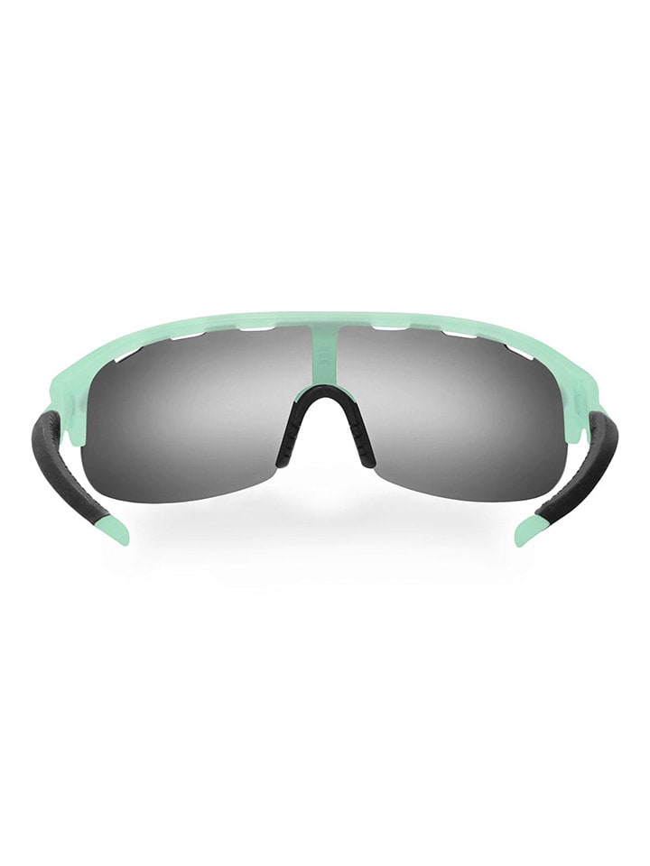 Siroko Unisex-Sportbrille 
