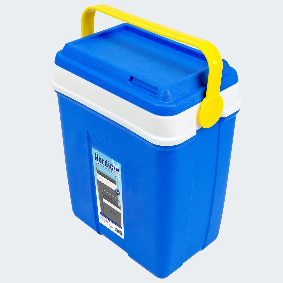 Noorsk Nordic T18 12 Liter Kühlbox