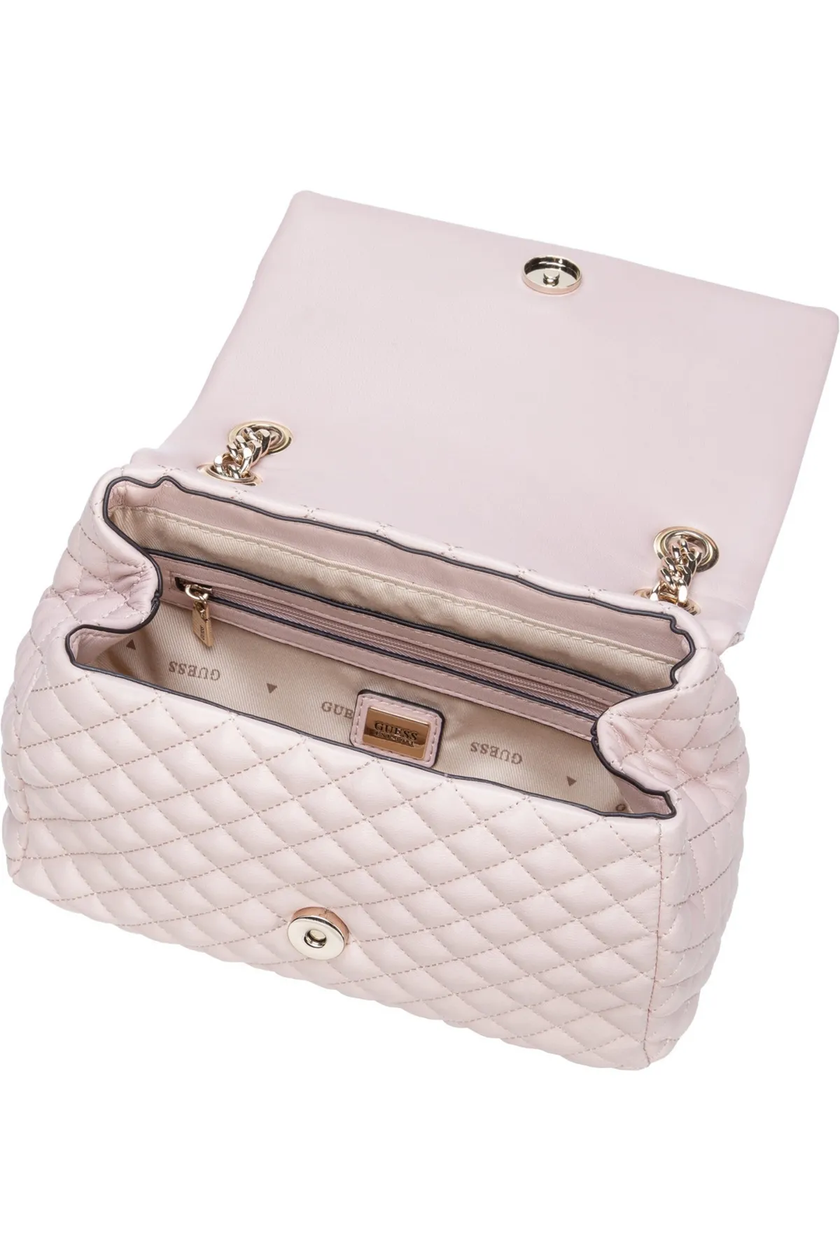 Guess  Umhängetasche Rianee QG 36210