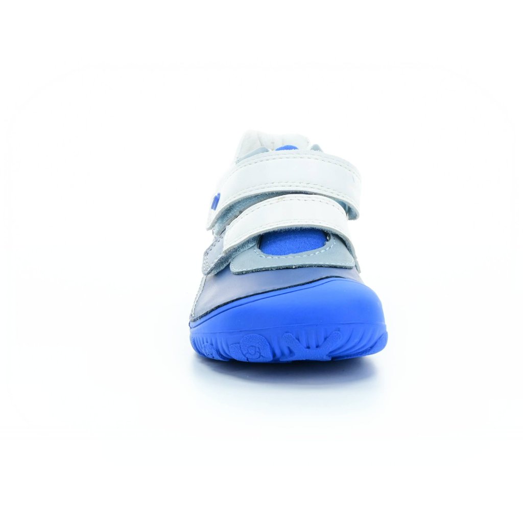 D.D.Step Barfußschuhe - 968 Bermunda Blue (073)