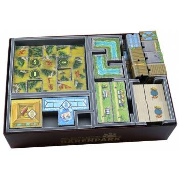 Barenpark Insert