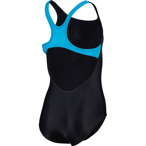 KINDER SCHWIMMANZUG GIRL'S SWIMSUIT SWIM PRO BACK GRAPH