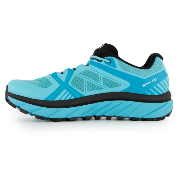 Scarpa - Women's Spin Infinity - Trailrunningschuhe