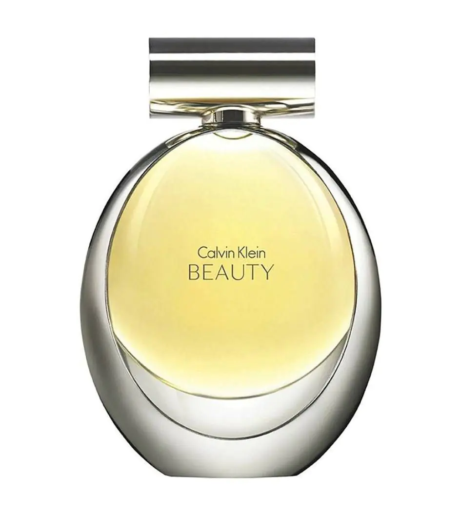 Calvin Klein Beauty kvepalai moterims 50 ml