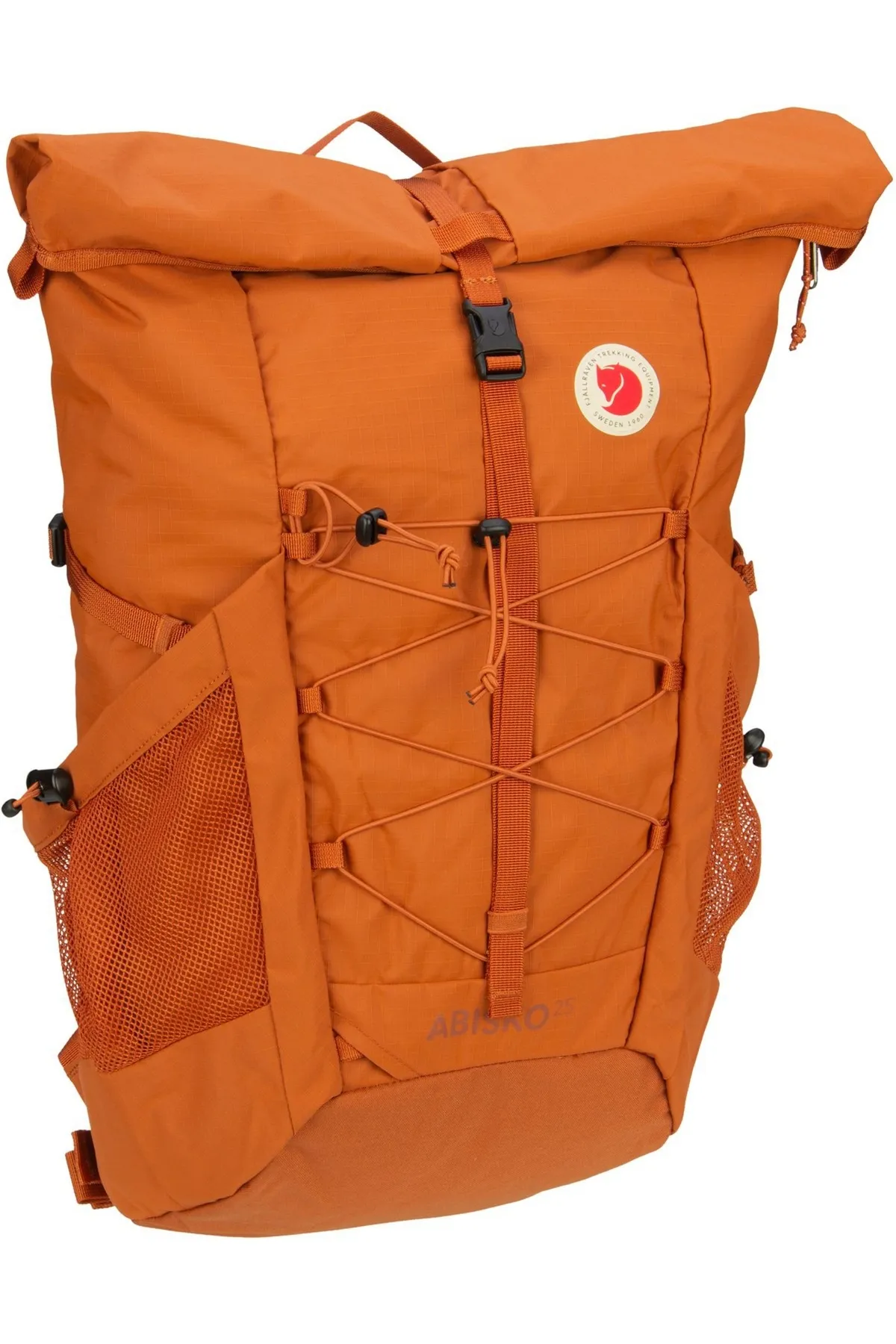 Fjällräven  Rucksack - Braun - Unifarben