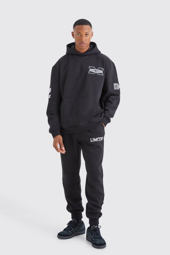 Limited Jogginghose