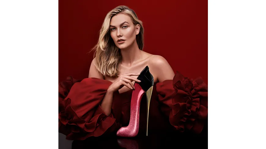Caroline Herrera Eau de Parfum Very Good Girl Glam