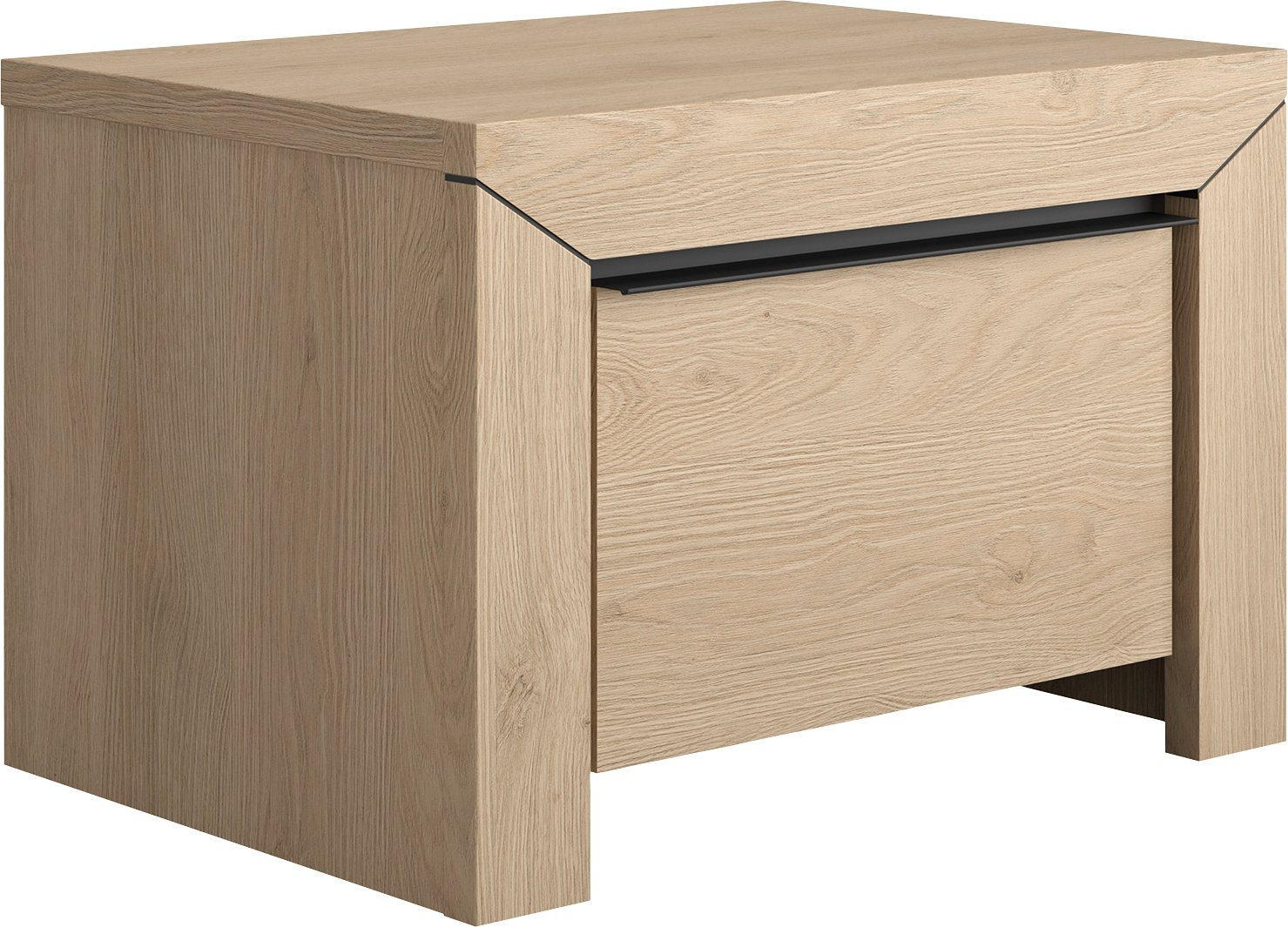 Gami Jugendzimmer-Set Brugge, (Set, 4-St), In 2 Farben erhältlich