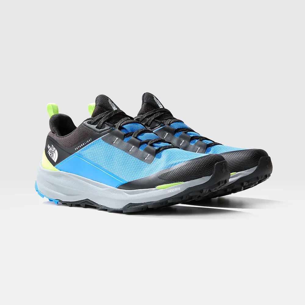 The North Face Vectiv 8482 Exploris Ii NF0A7W6CIIC / schwarz