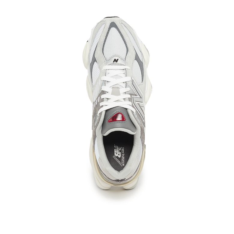New Balance U9060GRY grey
