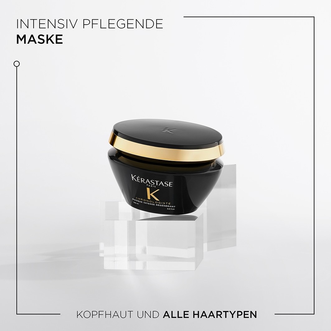 Crème de Régénération