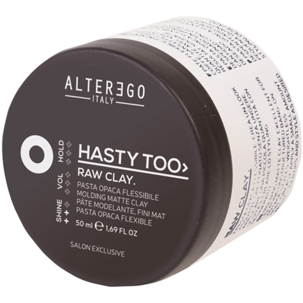 Alter Ego Hasty Too Raw Clay 50 ml