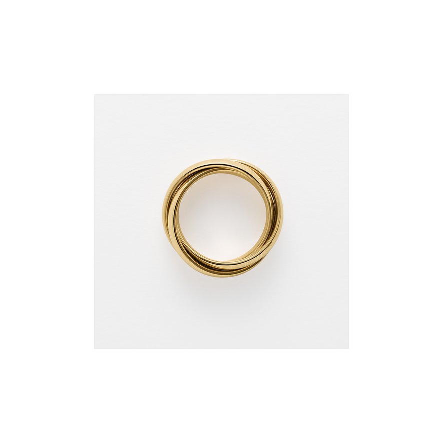 ESPRIT Damenring Bold