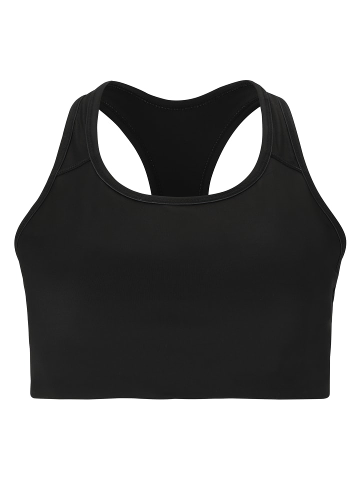 Athlecia Sport-BH Myolie in 1001 Black günstig kaufen