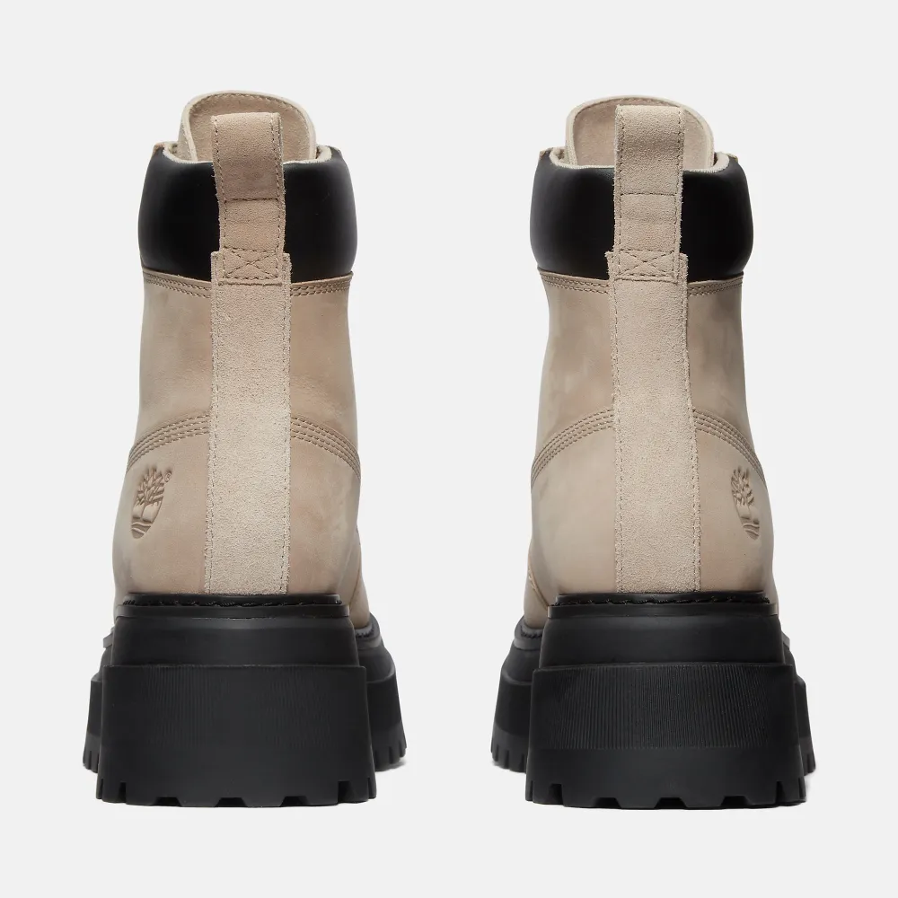 Timberland Sky 6 Inch Boot TB0A5PAHK511 / braun