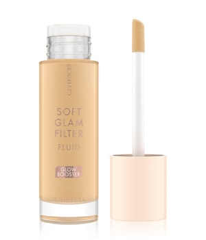 CATRICE Soft Glam Filter Fluid Glow Booster Primer-30 ml