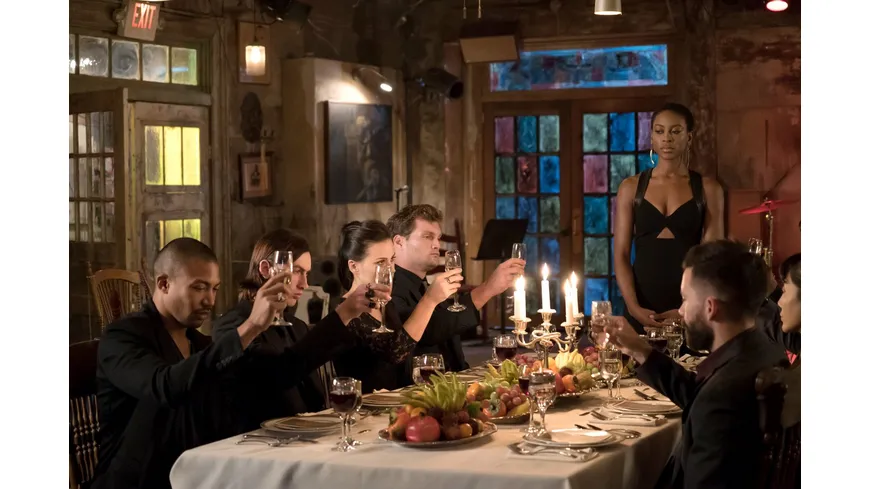 The Originals -  Die komplette Staffel 3  [5 DVDs]