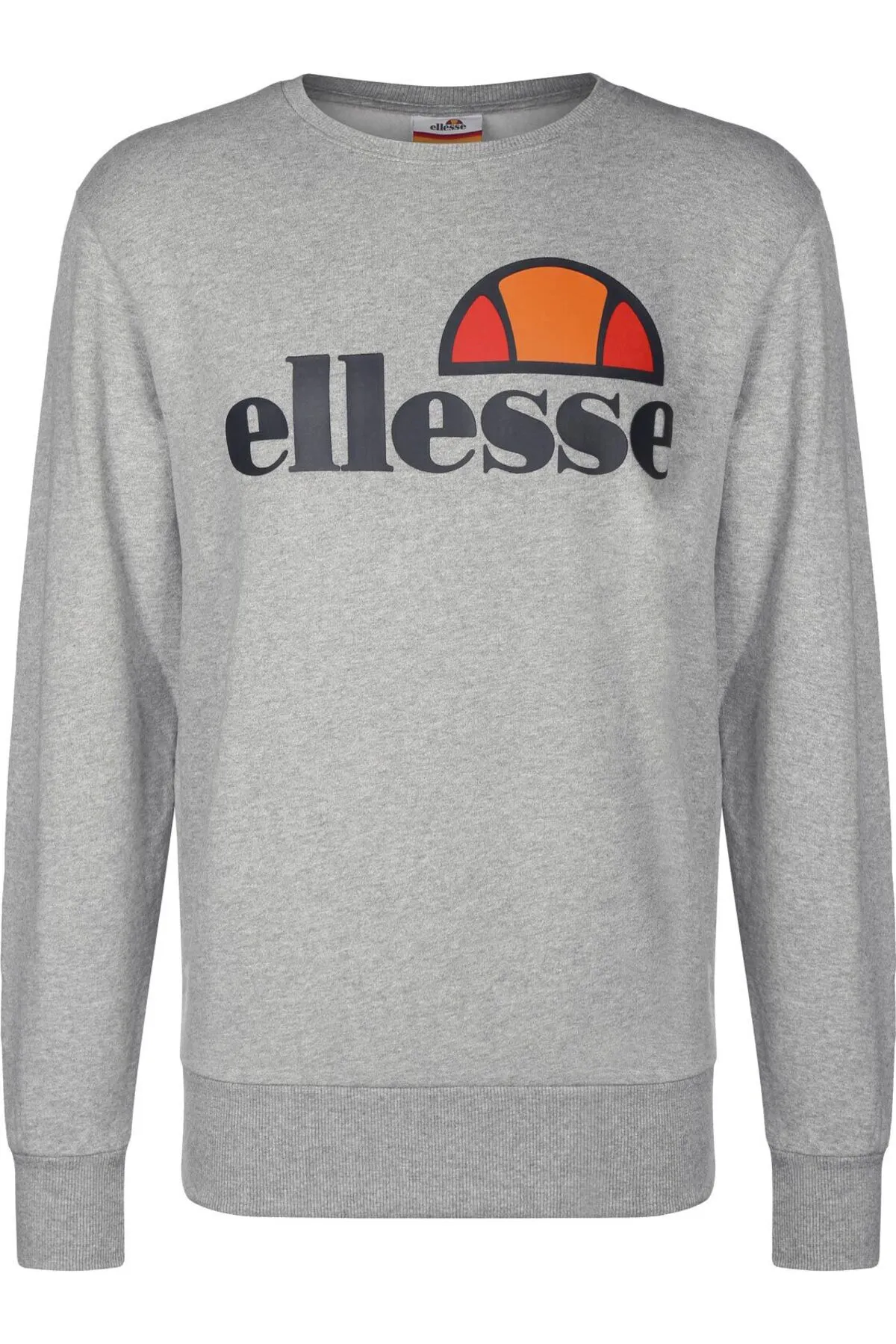 Ellesse  Herren Ellesse Sl Succiso Sweatshirt