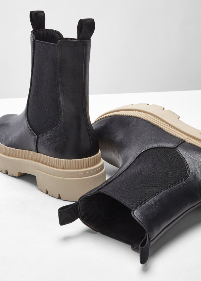 Chelsea Boot