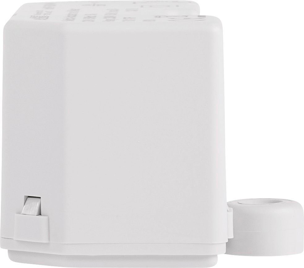 Homematic IP Dimmaktor Unterputz – Phasenabschnitt (150609A0) Unterputzschalter