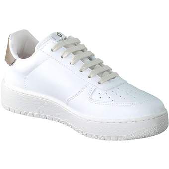 Victoria Madrid Effecto Sneaker in weiß