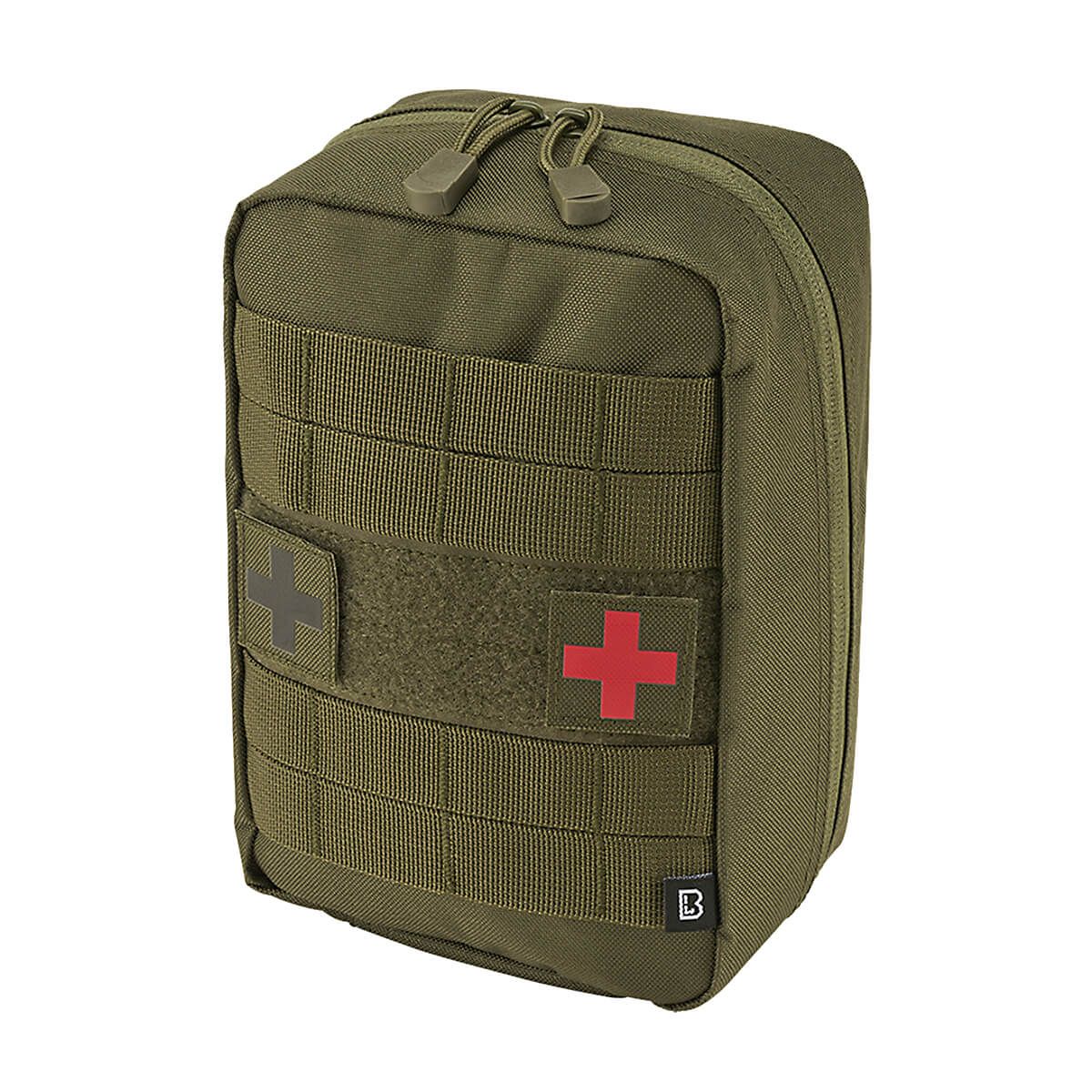 Molle First Aid Pouch