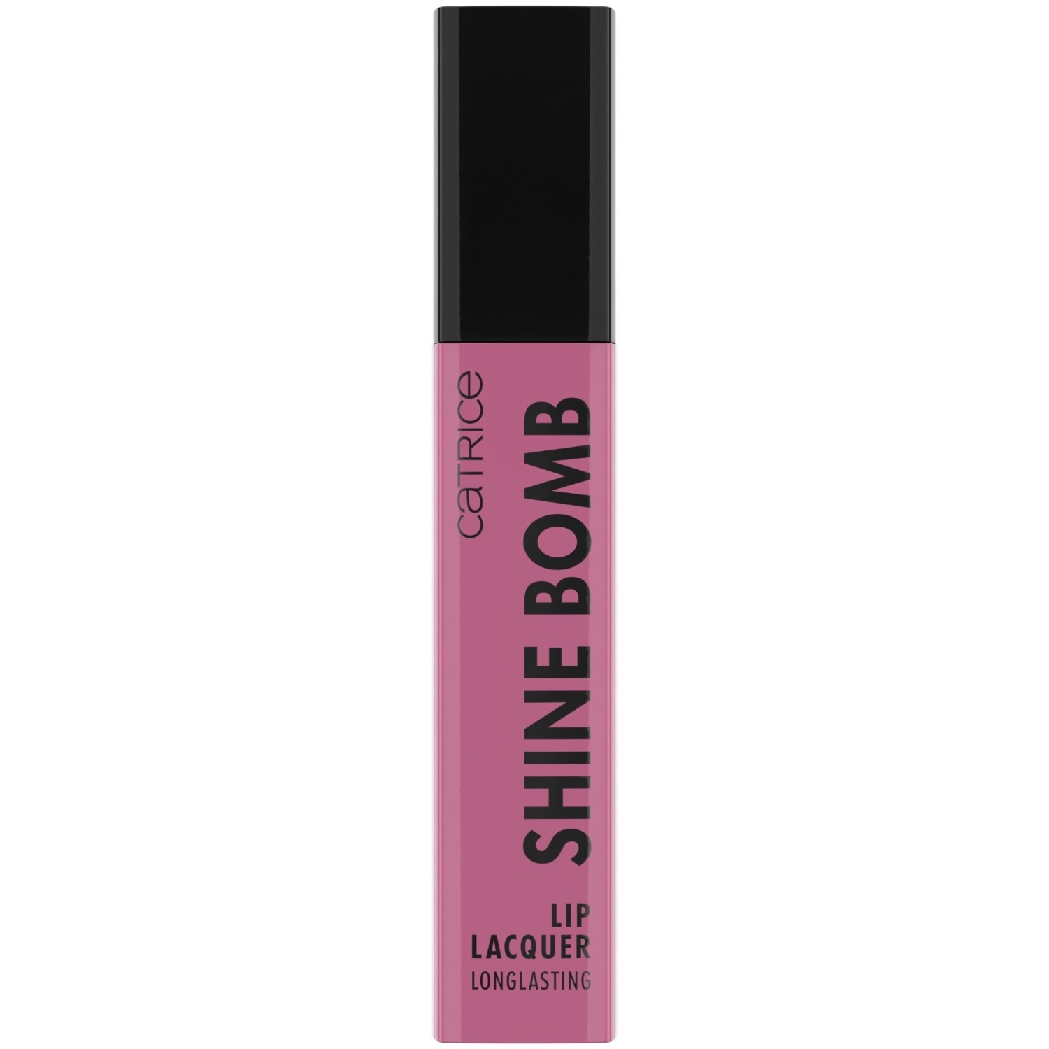 Szminka Catrice Shine Bomb Lip Lacquer