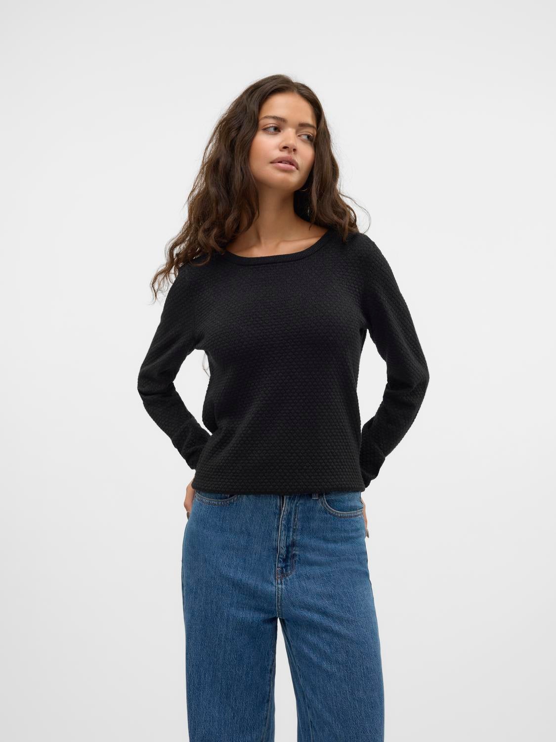 VMCARE Pullover