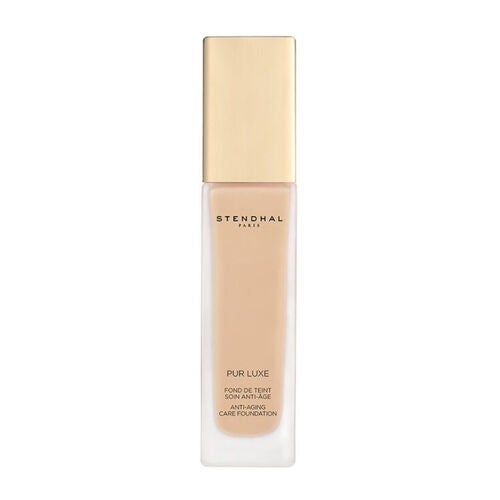Stendhal Pur Luxe podlaga proti staranju 410 Porcelain 30 ml