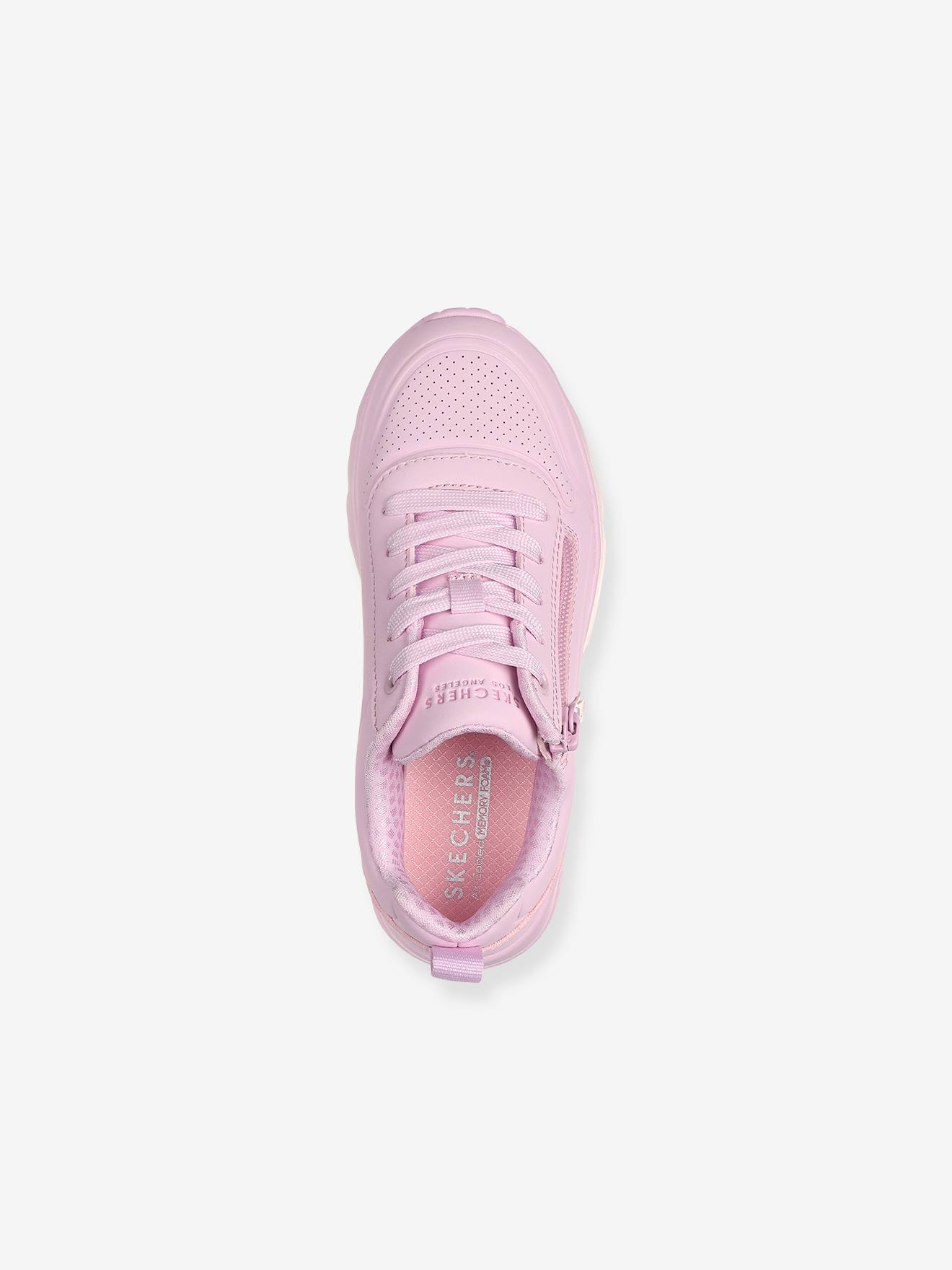 Skechers Kinder Sneakers Uno Lite Easy Zip 310387L LTPK SKECHERS - rosa