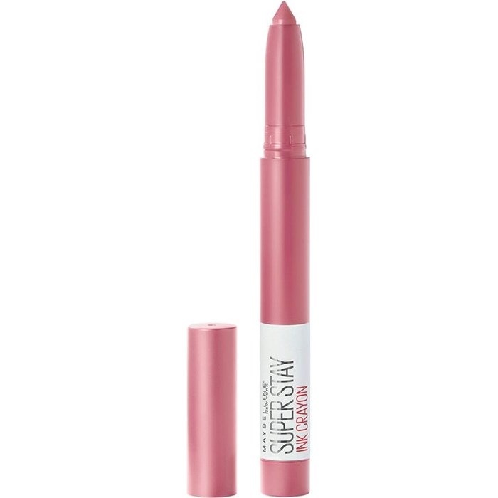 Super Stay Ink Crayon Lippenstift