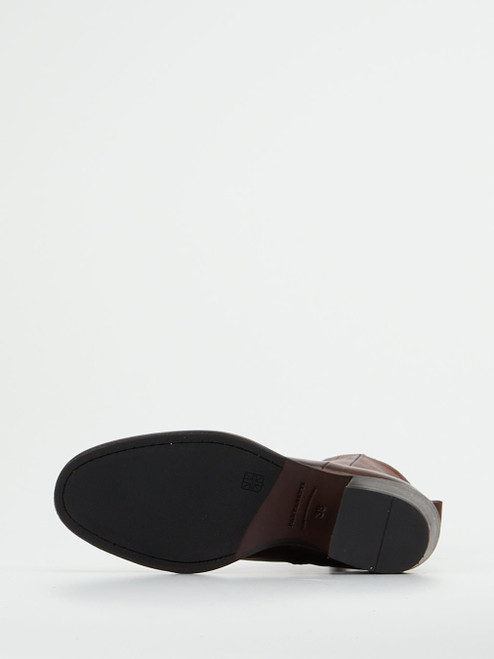 Stiefelette-17182890009 Pantanetti