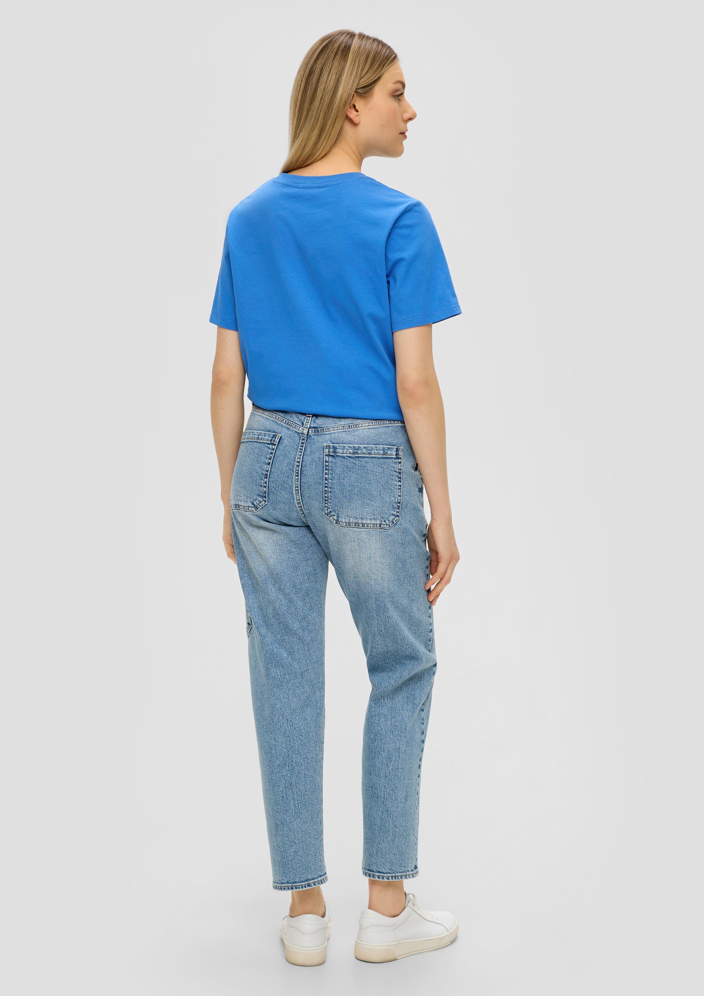 T-Shirt im Loose Fit  2145526-55D0