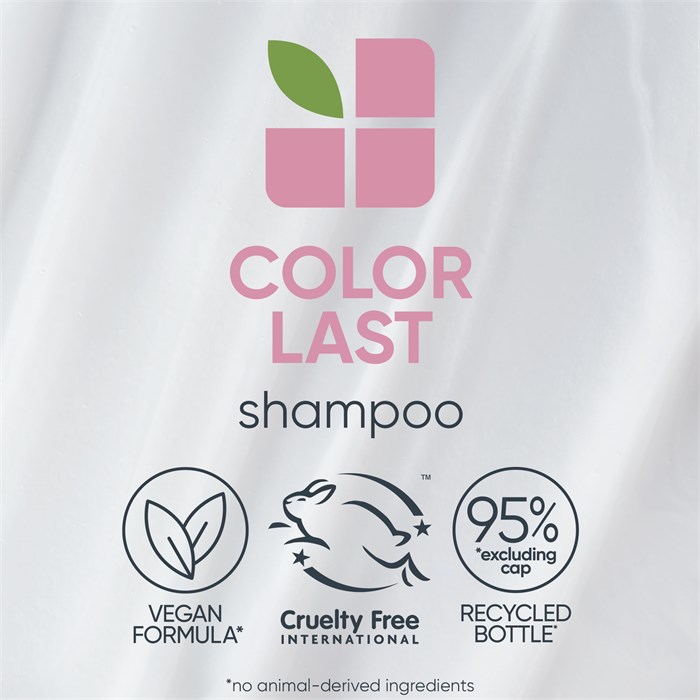 Shampoo