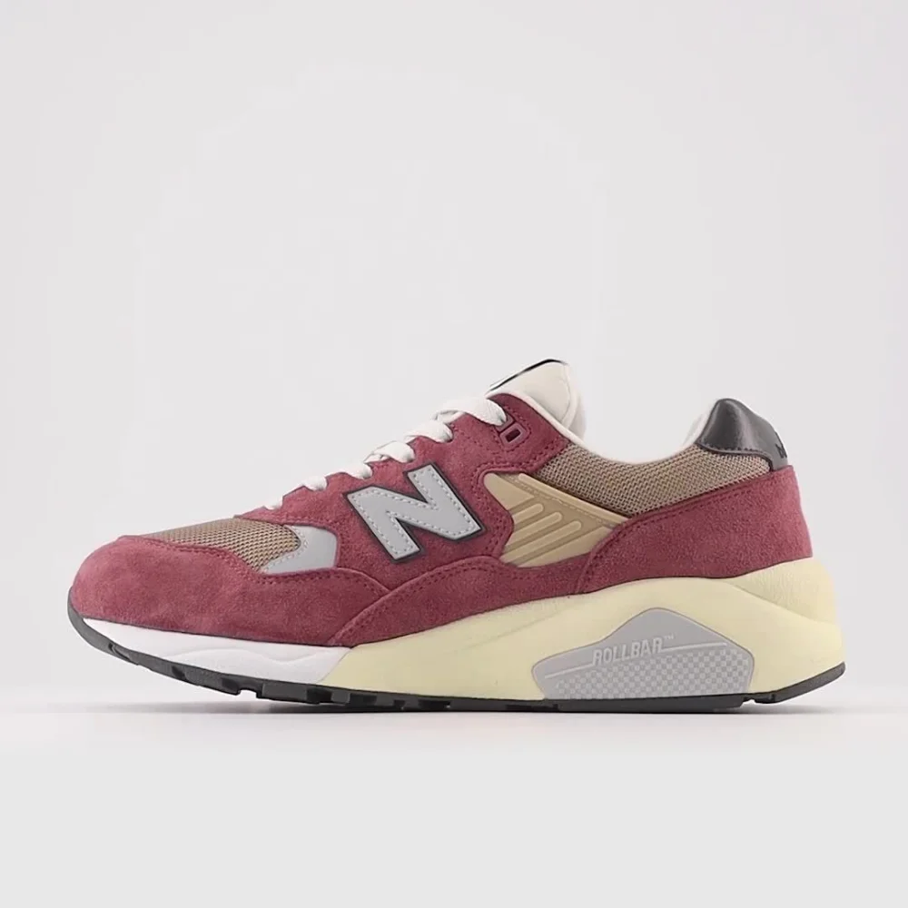 New Balance 580 MT580ECA / rot