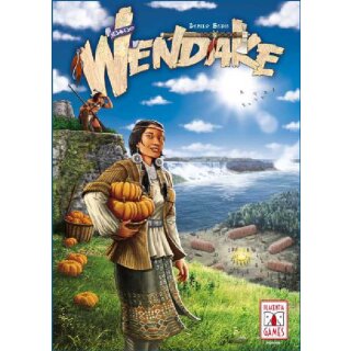 Wendake (EN)