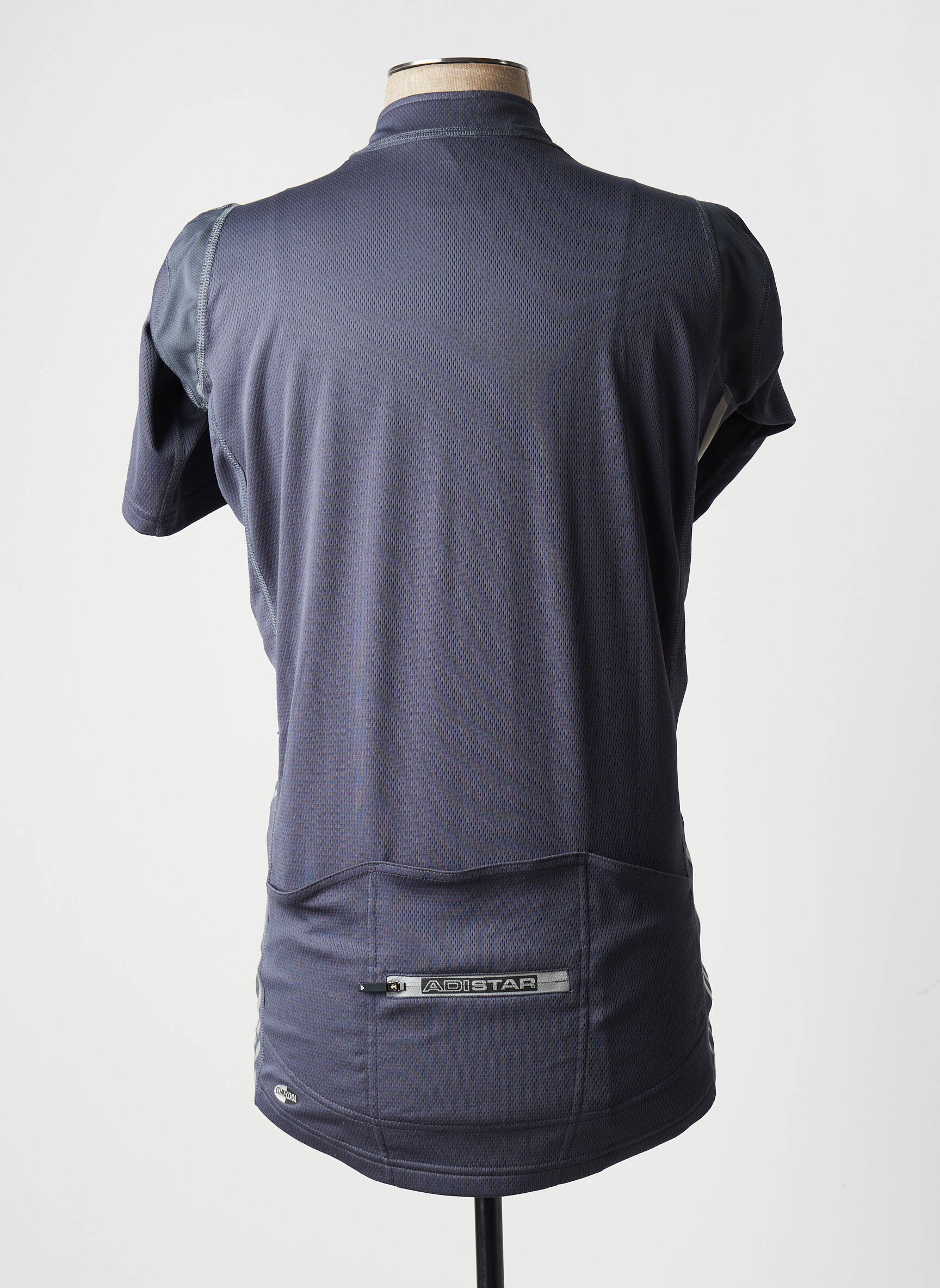 Adidas Tops Femme couleur gris