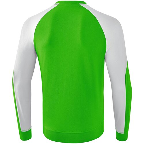 FUSSBALL - TEAMSPORT TEXTIL - SWEATSHIRTS ESSENTIAL 5-C SWEATSHIRT KIDS