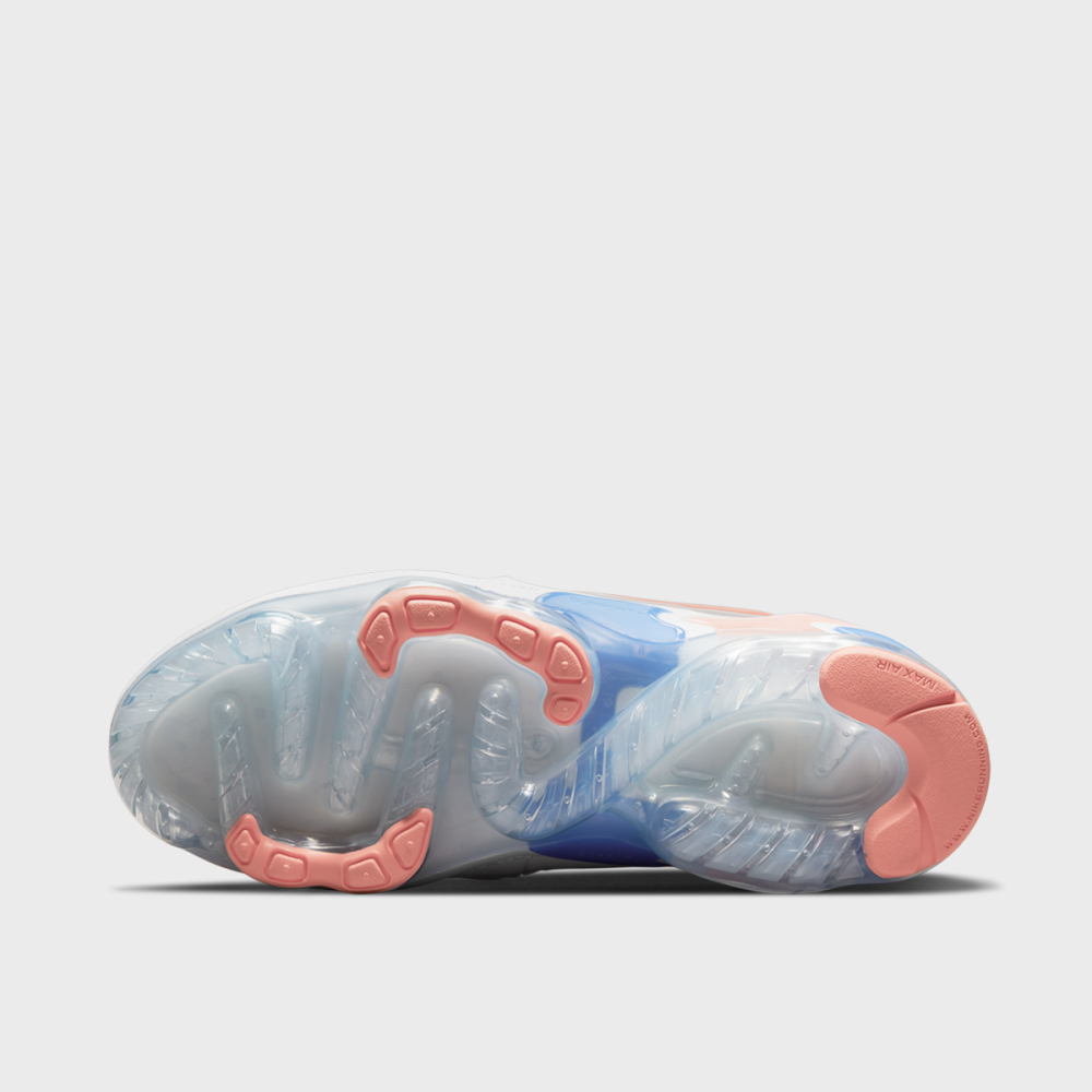 Nike Air Vapormax Evo DC9222-100 / weiss