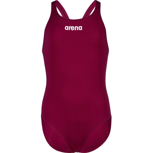 KINDER SCHWIMMANZUG GIRL'S TEAM SWIMSUIT SWIM PRO SOLID