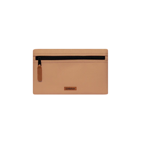 Medium front pocket, Bastia brown