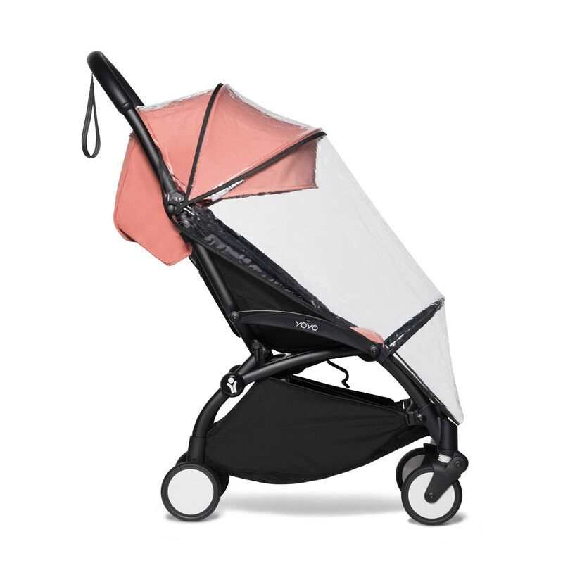 Habillage de pluie pour poussette YOYO2 pack 6+ Babyzen