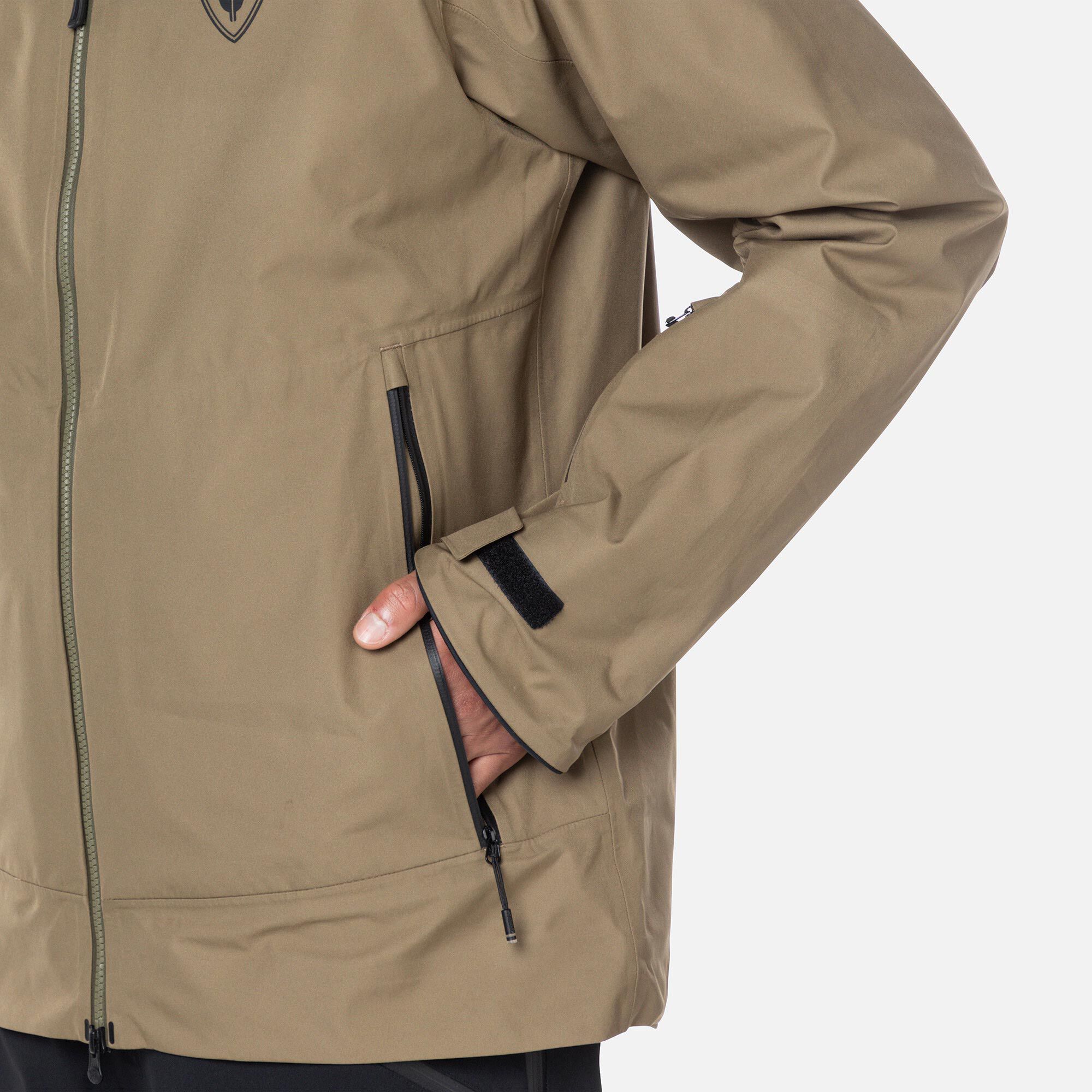 Veste 3 couches Ayr homme